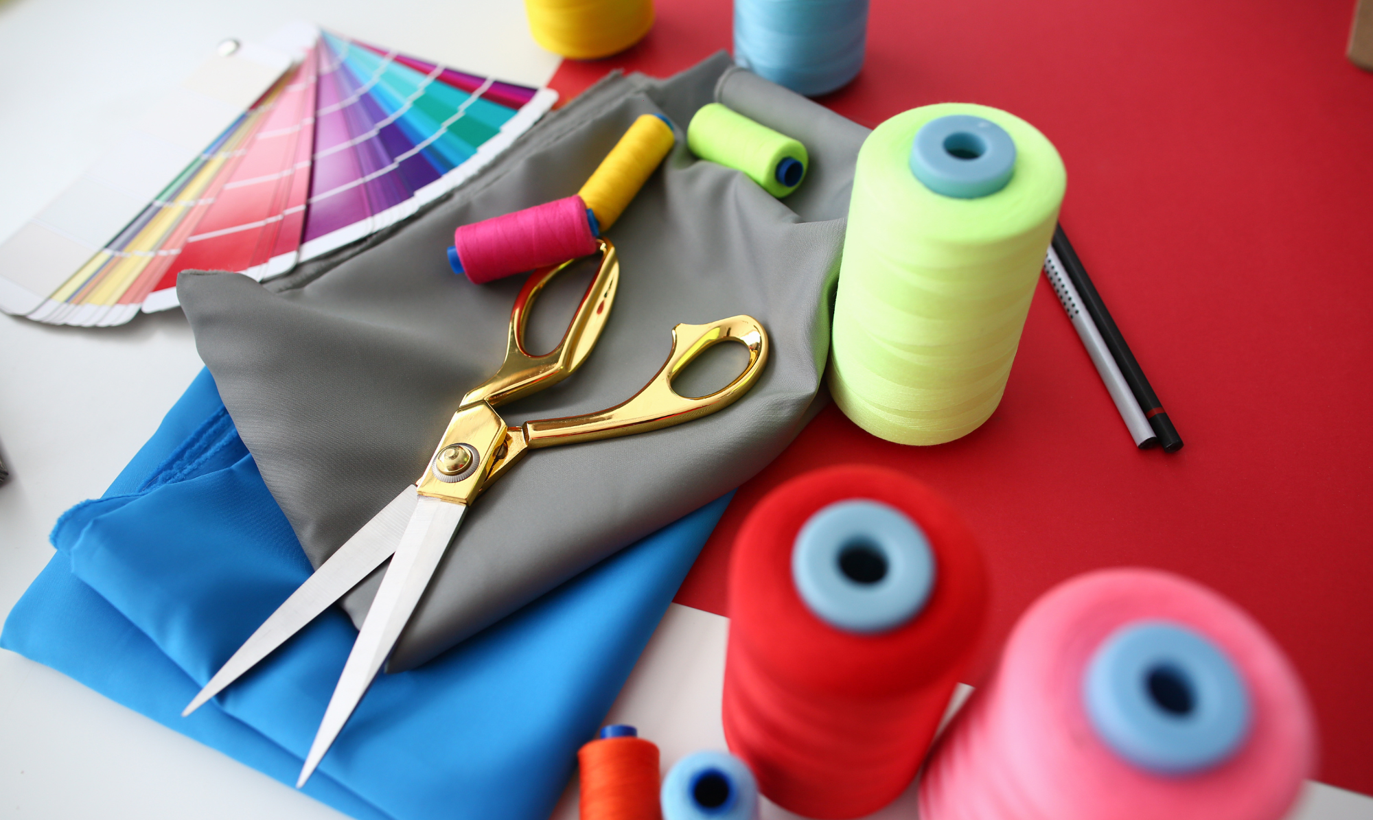 Fashion and Textiles
